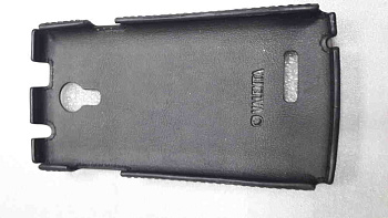 Чехол-бампер Valenta Bravis Nova