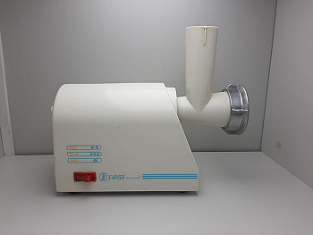 First NT-9789