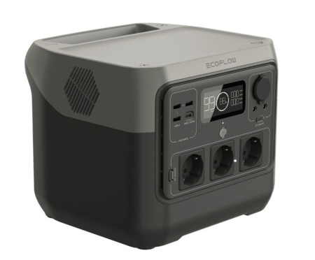 EcoFlow RIVER 2 Pro (EFR620) (768 Вт·год)