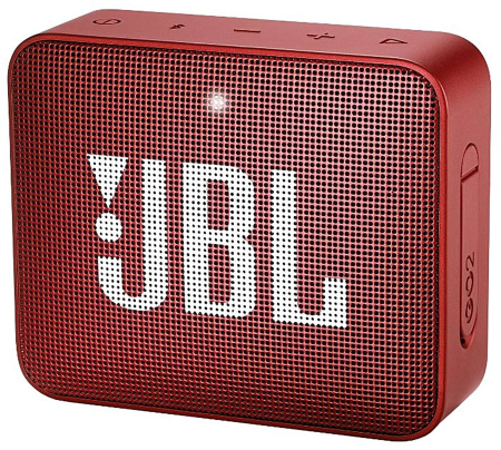 JBL Go 2