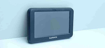 Garmin nuvi 40