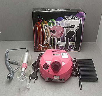 Salon Professional SP-2410