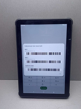 Oukitel RT7 Titan 4G 8/256GB