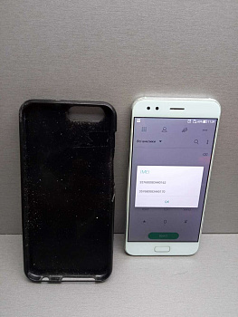 Asus Zenfone 4 (ZE554KL) 4/64GB