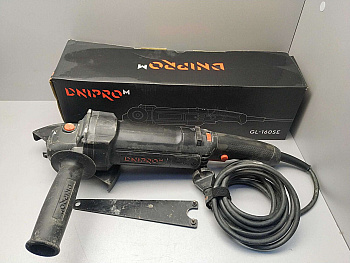 Dnipro-M GL-160SE