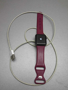 Apple Watch Series 3 GPS 38 mm
