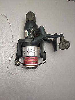 Line Winder GEAR 5.0
