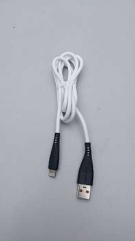Кабель USB iPhone 5 (All version) Lighting
