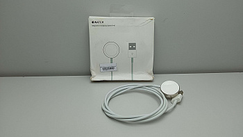 Кабель Apple Watch Magnetic Charging Cable