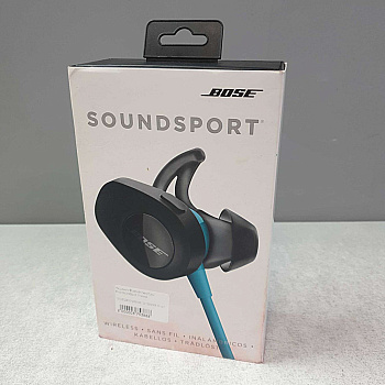 Bose SoundSport Wireless