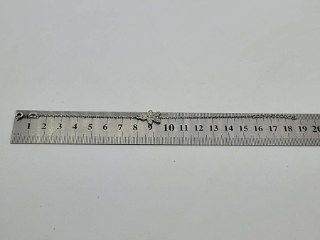 2829082026.31 Браслет 925 1,74/1,50    Б/У БУ