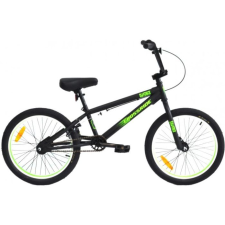 Crossride Hiland 20"