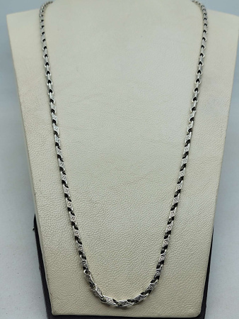2831032026.15 Цепочка 925 33,18/33,10    Б/У БУ