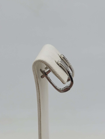 2810022026.20 Сережки 925 2,36/2,20    Б/У БУ