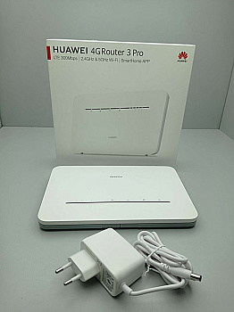 Huawei B535