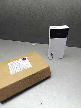 GYX SP04 22.5W 20000mAh