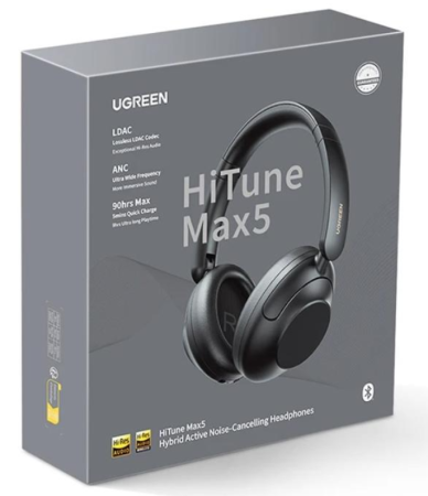 Ugreen Hitune MAX 5