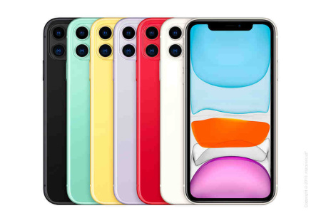 Apple iPhone 11 64GB