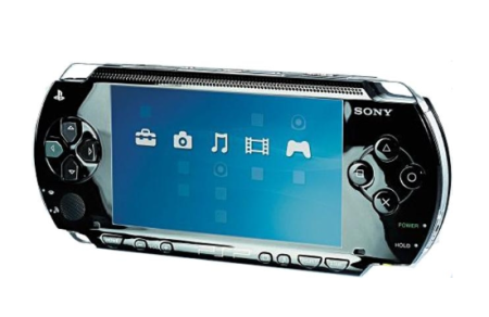 Sony PSP-1000