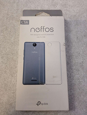Чехол TP-Link Neffos C5A (TP703A)