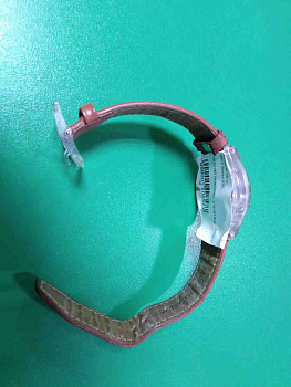 Swatch Swiss ir36