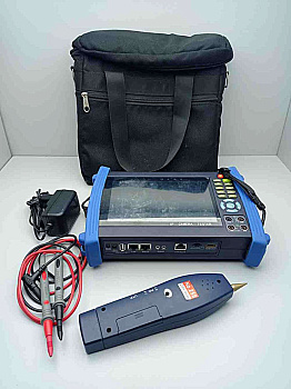 SeeStation SS-TM-PC-700V