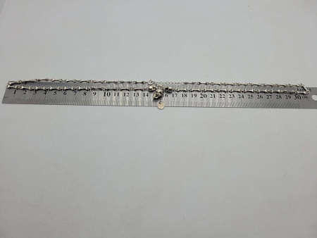 2828102024.45 Цепочка 925 22,58/22,50     Б/У БУ