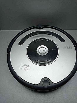 iRobot Roomba 555