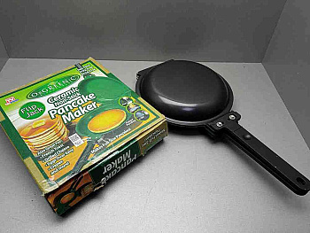 Orgreenic Pancake Maker