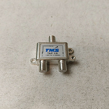 Ответвитель TAP 1/ 6 TMS