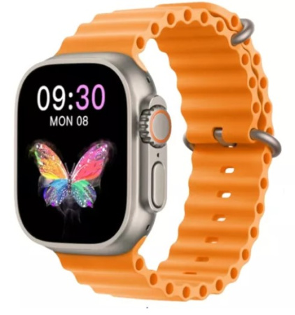 Smart Watch HW9 Ultra mini 41 мм