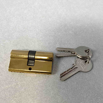 Сердцевина для замка (цилиндр)