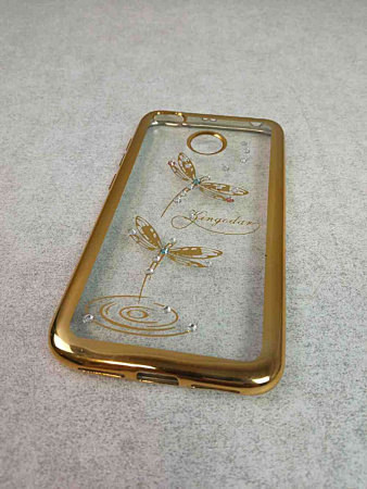 Beckberg Breathe seria for Xiaomi Redmi 4x Dragonfly