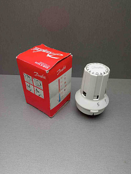 Термоголовка Danfoss RAW-K 5030