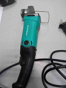 Grand МШУ-125-1300E