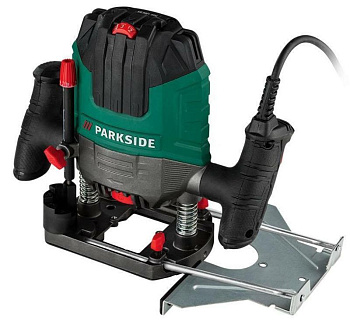 Parkside POF 1200 D3