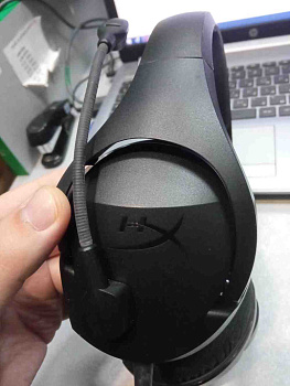 HyperX Cloud Stinger Core