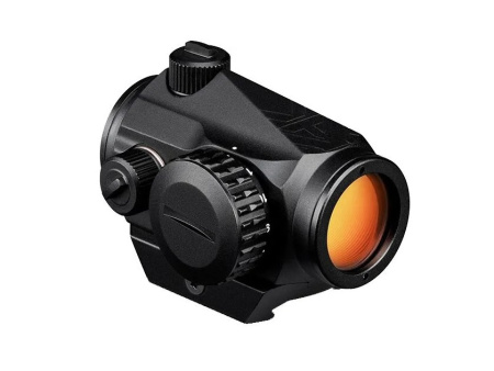 Vortex Crossfire Red Dot 