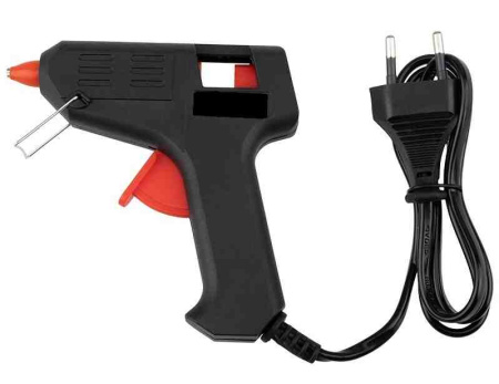 Клеевой пистолет электрический БУ