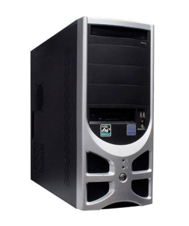 СБ (AMD Phenom 8450 2.1GHz/RAM 4Gb/HDD 250Gb) БУ