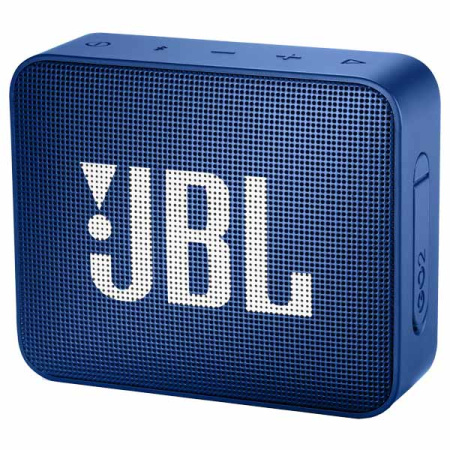 JBL Go 2