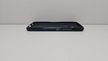 Original Silicone Case Meizu M5 Black