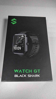 Black Shark BS-GT