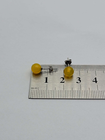 2821042026.9 Сережки 925 0,92/0,40    Б/У БУ