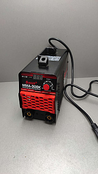Sirius MMA-300K