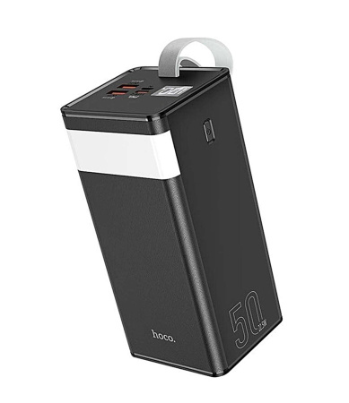 Hoco J86A Powermaster 22.5W, 50000 mAh