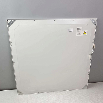 Videx 40W 6200K 220V (VL-P406W)