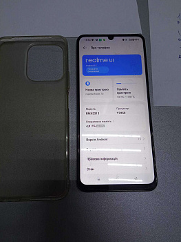 Realme Note 70 (RMX5313) 4/128GB