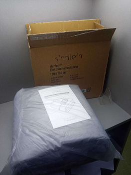 SINNLEIN 180x130 см WHD03