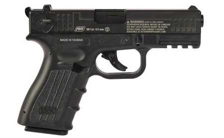 ASG ISSC M22. CO2. кал. 4.5